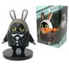 New Zenless Zone Zero Figure Bangboo EOUS Sharkboo Amillion Cute Cartoon Accessories PVC Soft Rubber 3D Figurine Ornament Gifts