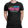 Righteous Gemstones Misbehavin T-Shirts for Men Baby Billy Vintage 100% Cotton Tees O Neck Short Sleeve T Shirt Party merch