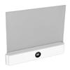 LED Flat Book Light Rechargeable 3 Color Dimmable Flat Reading Light with Timer for Home Dormitory Study