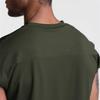 Unisex Quick-Dry Sleeveless Training Vest - Casual Sports Tank