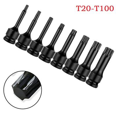 1/2 Inch Socket Adapter 1pcs Hex Shank Adapter Head