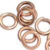 Phosphor Bronze Spring Washer - M3/M4/M5/M6 Sizes