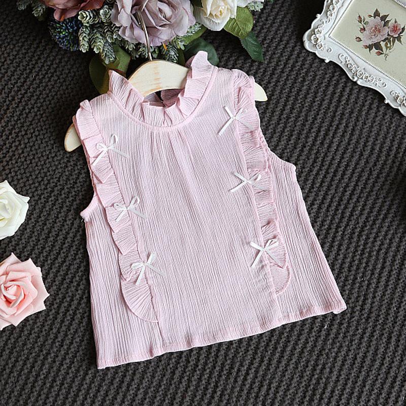 Toddler Girl Summer Clothing Set Baby Girls Printed T-shirt + Short Pants Outfit Infant Kids' Fashion Clothes 0-5 Years