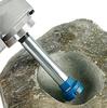 1 Zoll 25MM Kleines Diamant-Schleifscheibe Scheibe Schalenform Beton Marmor Stein Winkelschleifer Spezielle Werkzeuge