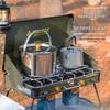 BBQ Master Firefox Pro Camping Stove