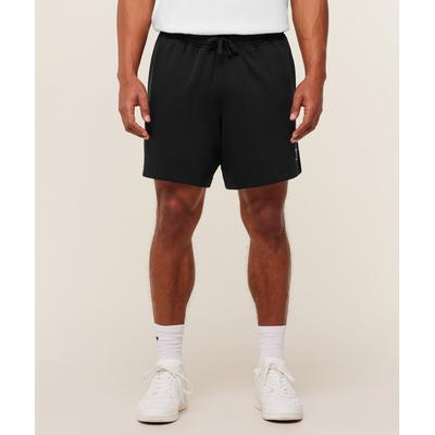 Crest Shorts Gs Schwarz A4c6x Bb2j