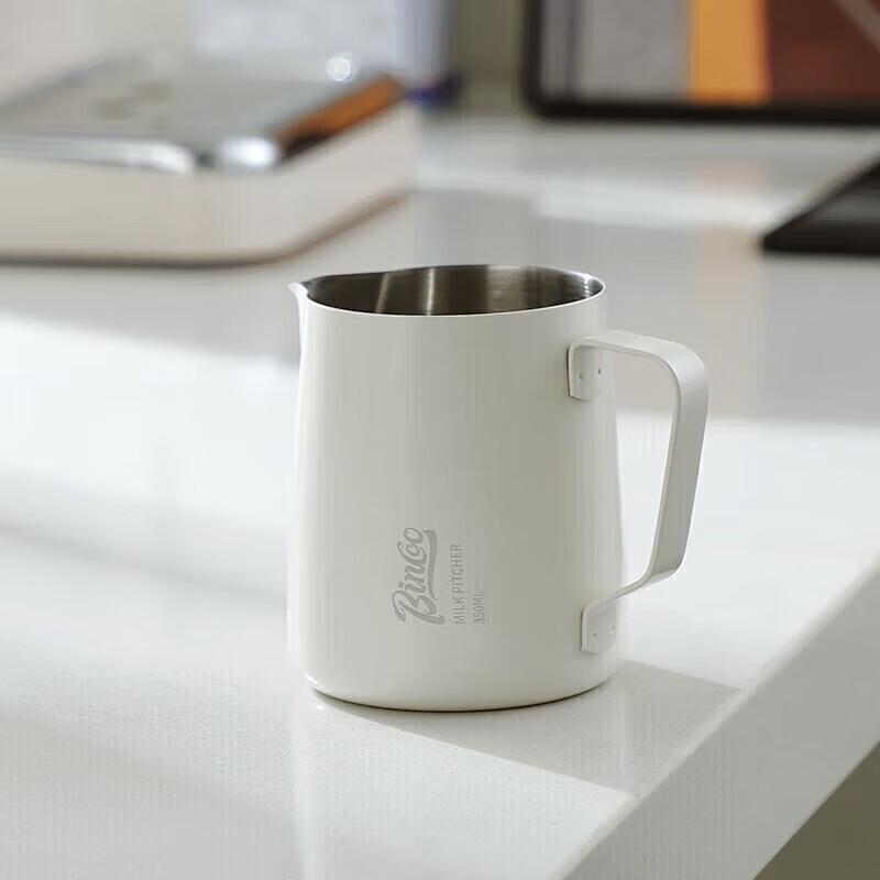 Bincoo Stainless Steel Latte Art Pitcher