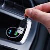 Automotive Strip Light LED Universal Colorful USB Interface Performing Stage Fountain Decorative Atmosphere Lamp