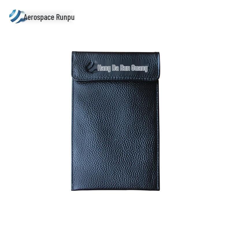 Mobile Phone Signal Blocking Pouch