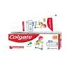 Colgate Kids Toothpaste 3-5 Years Natural Strawberry