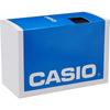 Casio AE-1600H Series Digital Wristwatch 10-Year Battery LED Illuminator Beige Black