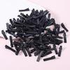 40/120Pcs Metal Hair Alligator Clips Duckbill Clip for Girls 3.2CM Single Prong Alligator Hairpins Hair Style Tools Accessories
