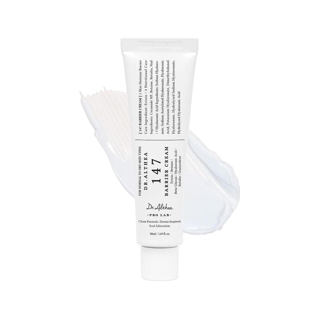 DR.ALTHEA 147 Barrier Cream 50ml 1.69 Fl.oz