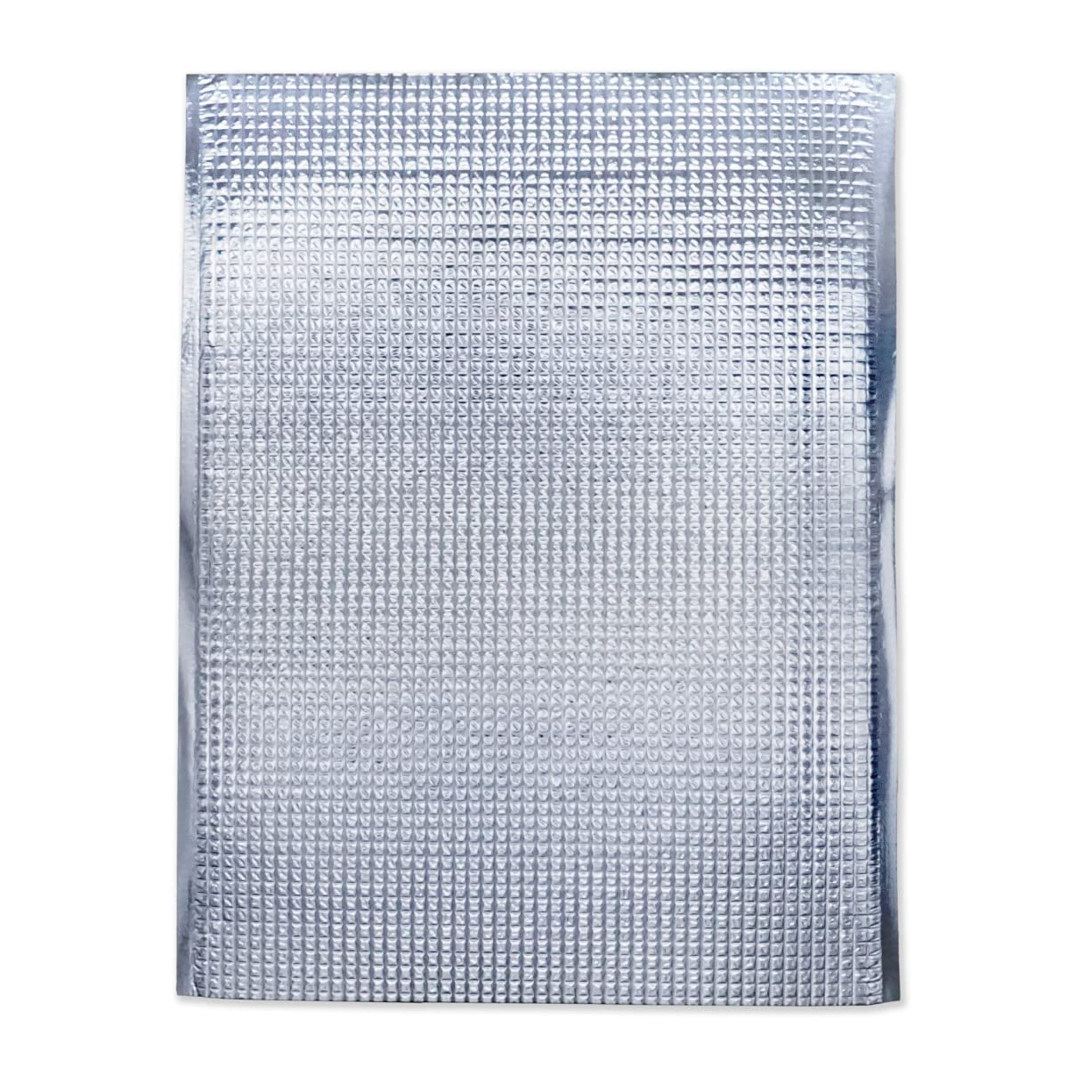 

Compos Insulated 295 x No Inner No Handle Holes of Bags, Flat, Large, Dimensions 375mm, Tape, (Pack 20)