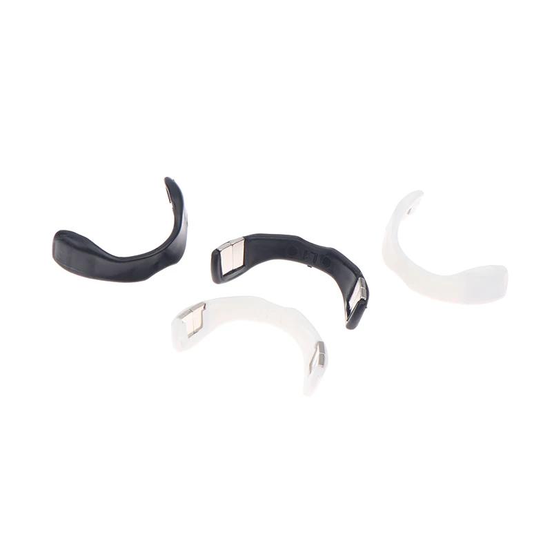 4Pcs Nasal Breathing Dilators, Magnetic Anti-Snoring Strips Ring For Nose, Improve Sleep Quality Snoring Solution