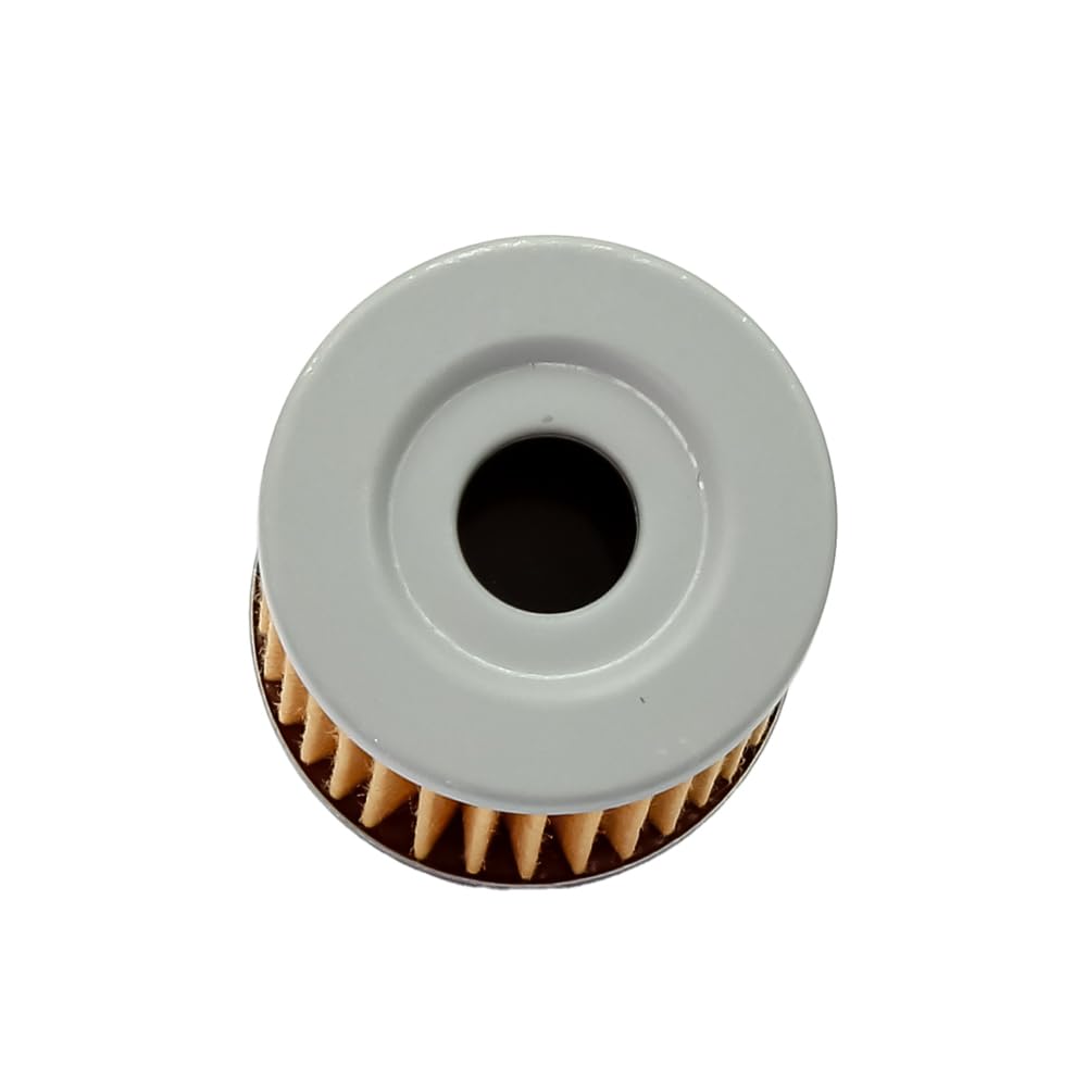 SUZUKI Compatible Motorcycle Filter Address V125S / Majesty 400 Element with O-Ring