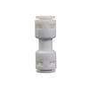 K1544 Two-Point Quick Connect 1/4" Tube Connector for Water Purifiers