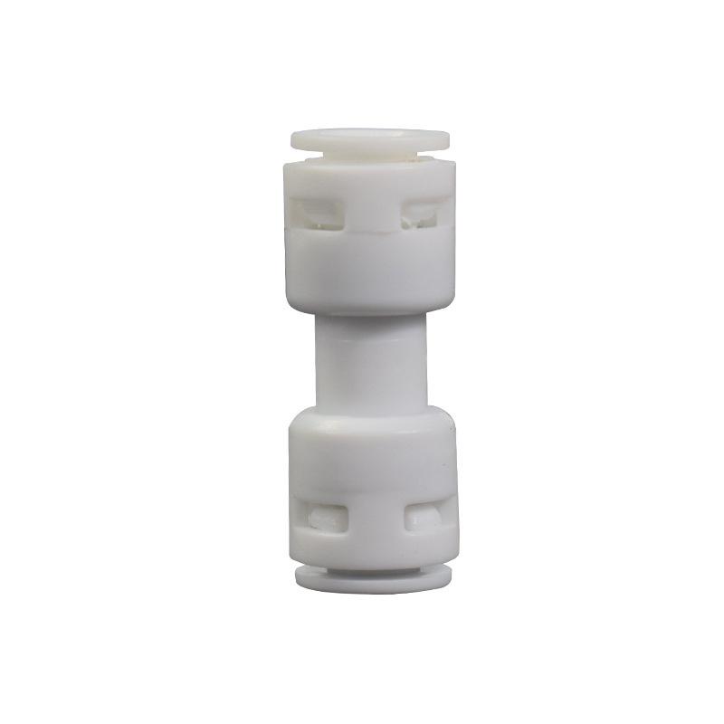 K1544 Two-Point Quick Connect 1/4" Tube Connector for Water Purifiers