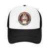Personalized Project Hail Mary Baseball Cap Sun Protection Unisex Womens Adjustable Ryland Grace Movie Dad Hat Autumn