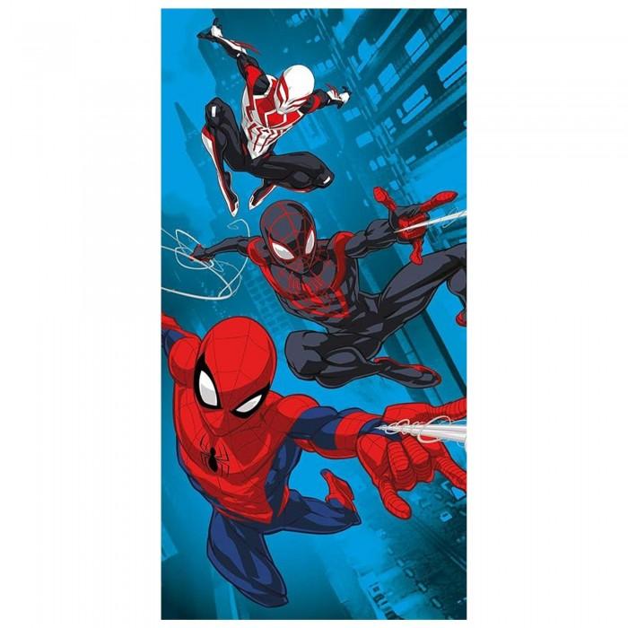 Spider-Man Printed Towel