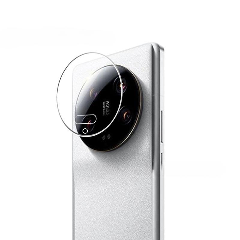 Protetor de lente de câmera para Xiaomi 13 Ultra Vidro temperado Película de proteção de câmera para XiaoMi Mi 13U 13Ultra Lente Capa de vidro