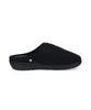 Subu Carpenter Sandals - Black / Kr-450