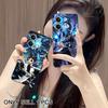 Yugioh Seto Kaiba Phone Case for POCO M7 M6 M5 M4 M3 X7 X6 X5 X4 X3 Pro GT 5G Soft TPU Shockproof Cover