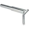 Lower Link Hitch Pin Cat. 1/2 Fi 22/28mm Length 200mm 12927