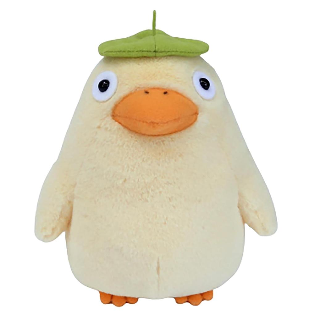 Sun Arrow Studio Ghibli Nakayoshi Otedama Ootori-sama K-9267 H17W17D14cm