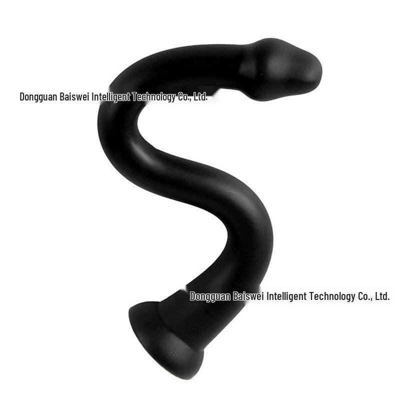 Unisex Anal-Dilatator und Masturbator - Chrysanthemen-Design