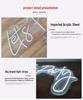 Anime Mushroom Bear Neon Light - Decorative Bedroom Lamp