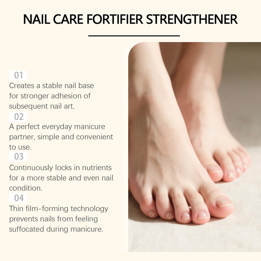 Nail Care Oil Daily Gentle Moisturizing For Hand And Foot Nails, Enhancing Hydration, Offering Comfortable Care,15ml