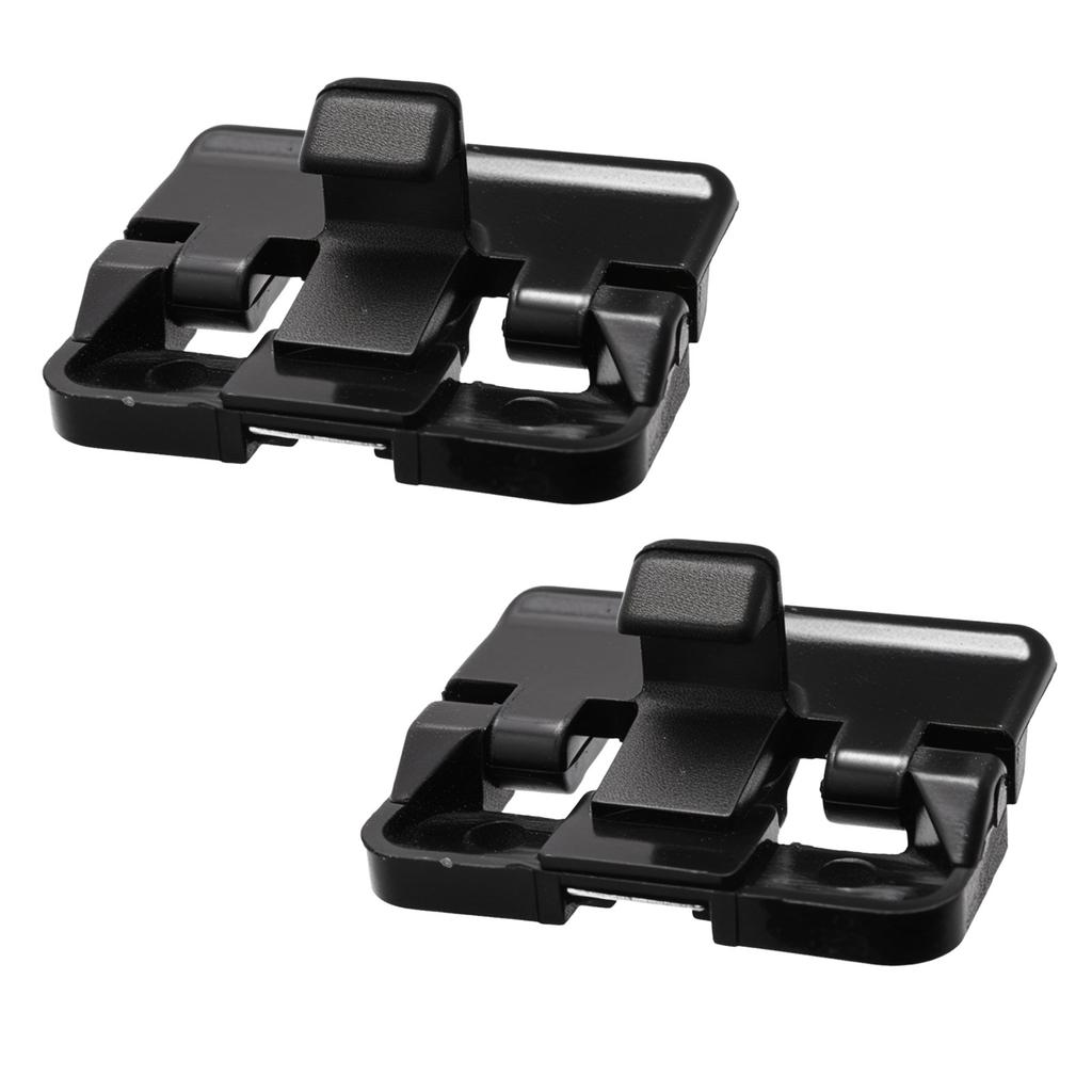 58908-33030 5890833030 Car Center Console Lid Latch Striker Arm Rest Lock Clips FOR Toyota Corolla RAV4 4Runner Camry Lexus