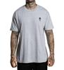 Klassisches Sullen Tattoo Art Street Trend Mode Lässiges T-Shirt Herren und Damen Luxusmarke Top