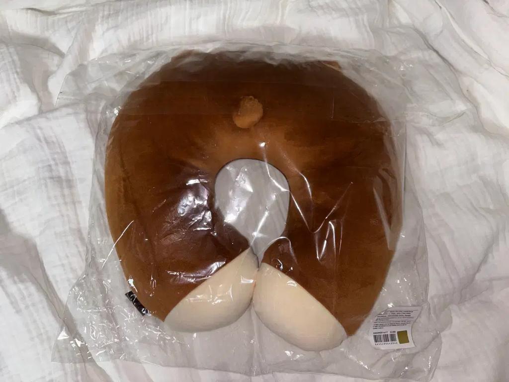 NCT Dream Haechan Neck Pillow (Unopened) for Sale