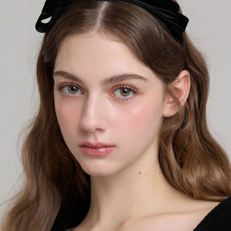 

Жан Поль Кларисс Дион Лента для волос JP-24-475HB black