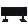 Black Headband   Stand Holder Rack Hair Jewelry Display Accessory for Women Girls