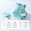 Dog Leash Vest Type Medium Small Dog Teddy Corgi Bigbear Adjustable Dog Chain Walking Dog Leash Chest Strap