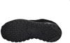 Женские кроссовки Skechers Uno Rugged Chillproof черного цвета