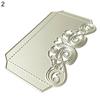 Flower Shape DIY Embossing Cutting Die Greeting Card Making Scrapbook Stencil