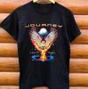 Journey Rock Band Don#039t Stop Believin Kurzarm Unisex T-Shirt Alle Größen Unisex T-Shirt