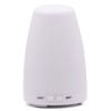 Creative Wood Grain Ultrasonic Aroma Humidifier for Home and Office