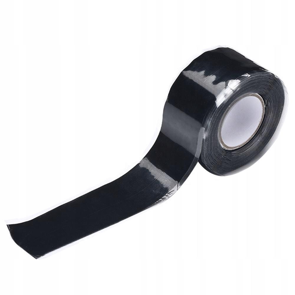 Sealing Tape For Leaking Pipes, Tanks, Swimming Pools, 2.5Cm X 1.5M, Strong