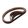 Sanding Belts Red Professional Parts Replacement Accessories Finishing