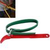 Oil Filter Wrench Top Quality Standard Flexible Belt Type Removel Hand Tool Car Repair Extractor Spanner for Key Repair