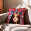 COOL N MMurder DDrones   Pillow Case Pattern Printed Pillowcase For Living Room Sofa Cushion Cover