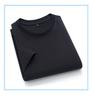 Romon Tencel Antibacterial Cool Short Sleeve T-shirt