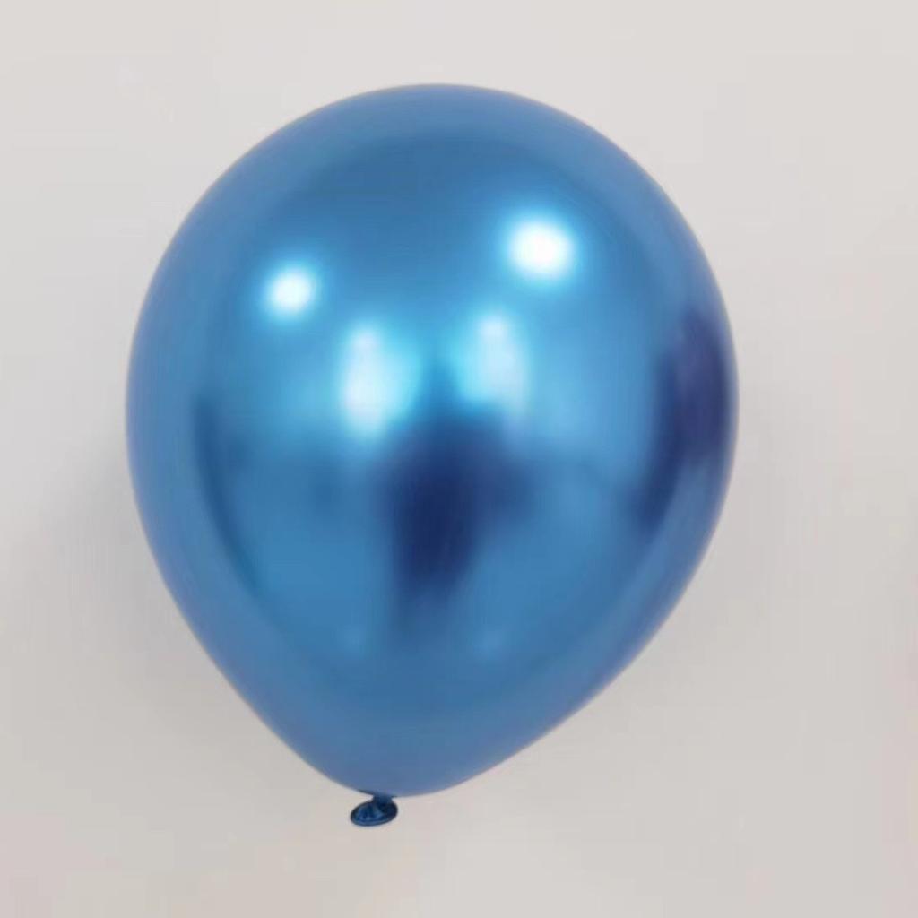 Bulk Pack of 20 PCS 10 Inch Latex Balloons Assorted Colors for Birthdays Parties Weddings Christmas