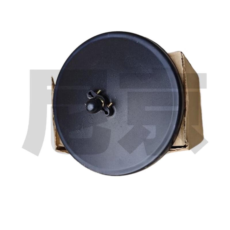 Ni Jing Right Side Small Round Mirror for XCMG QY16C Crane
