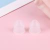 10 Stück 5 ml Lipgloss Lipglanz Tube Mini Niedliche Kapsel Lippenstift Tube Leere Lipgloss Tube DIY Kosmetikbehälter
